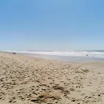 Tatil Evi Etape Landes 10km De La Vairé