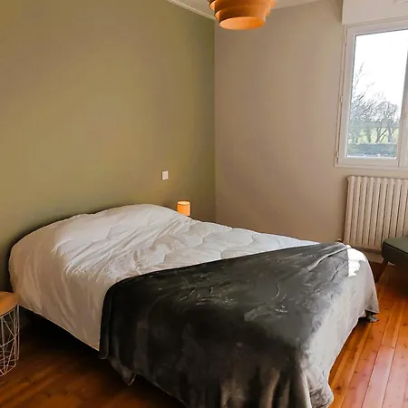 Etape Landes 10km De La Vairé