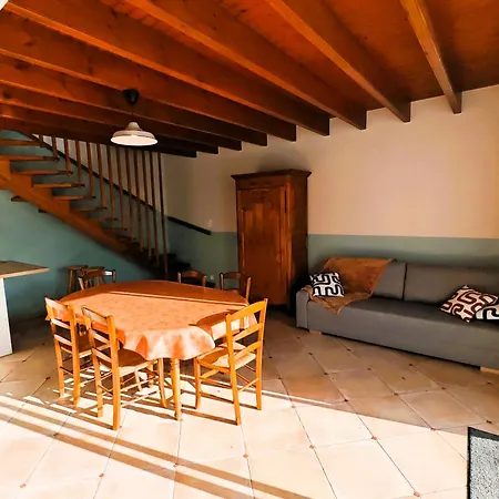 Etape Landes 10km De La Ferienhaus Vairé