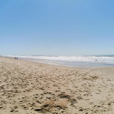 بيت للعطل Etape Landes 10km De La Vairé