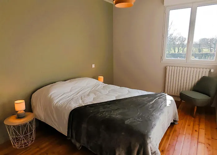 Etape Landes 10km De La Vairé